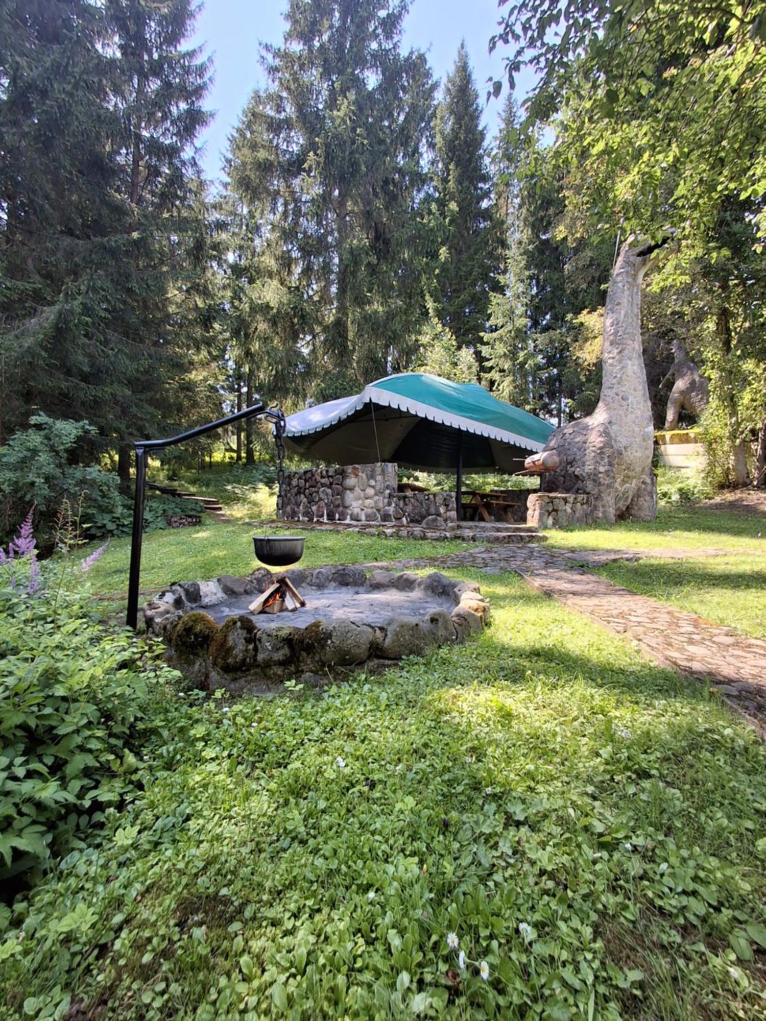 Hotel Melturi المظهر الخارجي الصورة